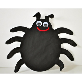 Super Doodles - Spider, 30-ct